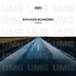 Oltre - Emiliano Blangero