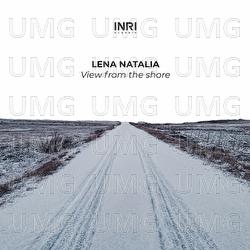 View From the Shore - Lena Natalia