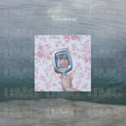 La barca - Glomar&igrave;