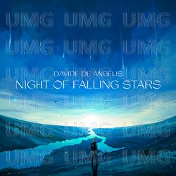 Night of Falling Stars - Davide De Angelis