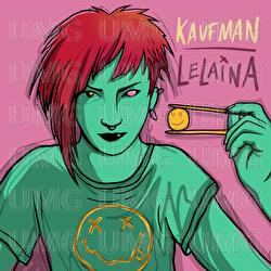 Lelaina - Kaufman