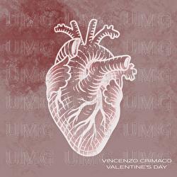 Valentine's Day - Vincenzo Crimaco