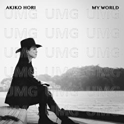 My World - Akiko Hori