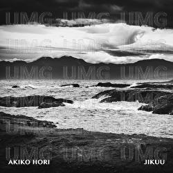 Jikuu - Akiko Hori