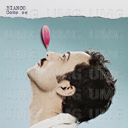 Come se - Bianco