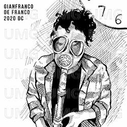 2020 DC - Gianfranco De Franco