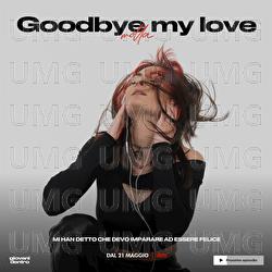 Goodbye my love - Molla