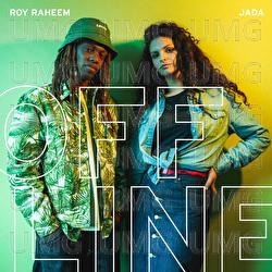 Offline - Jada, Roy Raheem