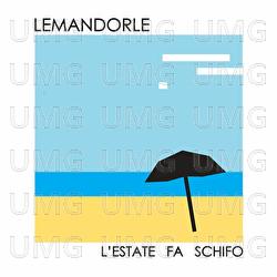 L'estate fa schifo - lemandorle