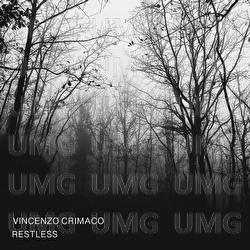 Restless - Vincenzo Crimaco