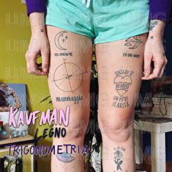 Trigonometria - Kaufman, Legno