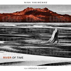 River Of Time - Nina Yakimenko, ArsNova Quartet