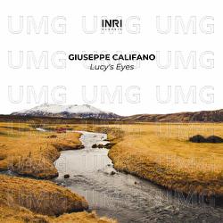 Lucy's eyes - Giuseppe Califano