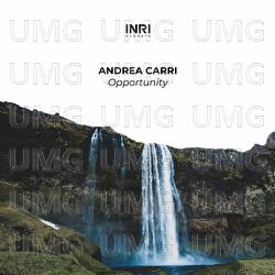 Opportunity - Andrea Carri