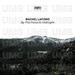 By The Pond At Midnight - Rachel LaFond