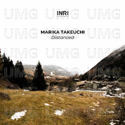 Distanced - Marika Takeuchi