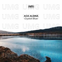 Crystal Blue - Aija Alsina