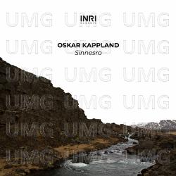 Sinnesro - Oskar Kappland