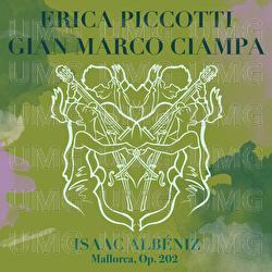 Mallorca, Op. 202 - Erica Piccotti, Gian Marco Ciampa