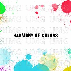 Harmony of Colors - Vincenzo Crimaco