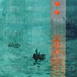Impression [Soleil levant] - Salvatore Lo Presti