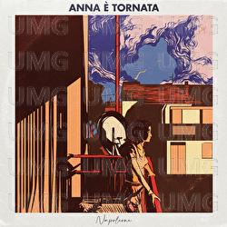 Anna &egrave; tornata - Napoleone