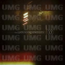 "0" - The Spooky Scientists