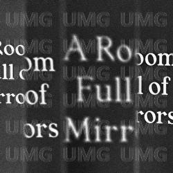 A Room Full of Mirrors - Da'at
