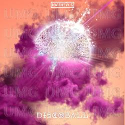 Disco Ball - Matthew S