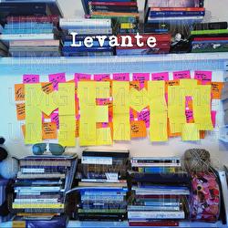 Memo - Levante