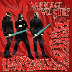 Imperial March - Monaci Del Surf