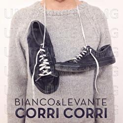 Corri Corri - Bianco, Levante