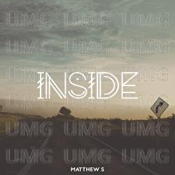 Inside - Matthew S