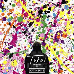 Tokai - Anti Anti, Samuel, Veronica