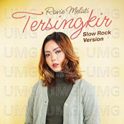 Tersingkir - Rovie Melati