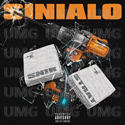 Sinialo - SNIK, Strat