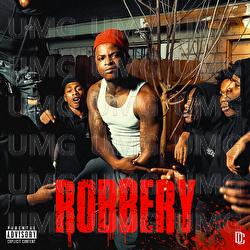 Robbery - Yung Ro