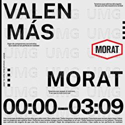 Valen Más - Morat
