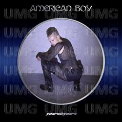 American Boy - Years & Years