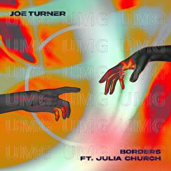 Borders - Joe Turner