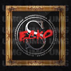 Superpoderes - ECKO
