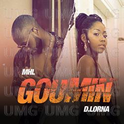 Goumin - MHL, D Lorna