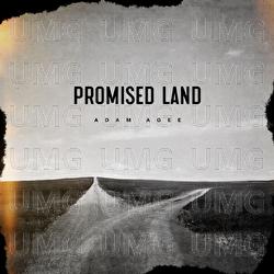 Promised Land - Adam Agee