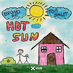 Hot Sun - Bruno Be, Tom Bailey