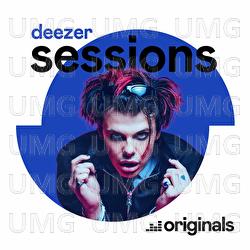 Deezer Sessions - YUNGBLUD