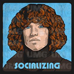 SOCIALIZING - Michael Aldag