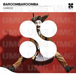 Baroombaroomba