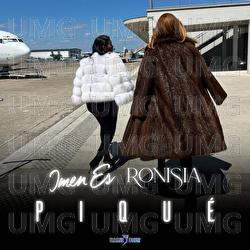 Piqué - Imen Es, Ronisia