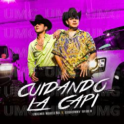 Cuidando La Capi - Enigma Norteño, Giovanny Ayala