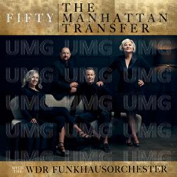The Man I Love - The Manhattan Transfer, WDR Funkhausorchester